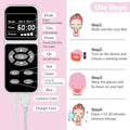 Led Light Therapy for Face with 990 LED 7 Colors Photon PDT Led Red Light Therapy Mask Infrared Face Light Therapy Beauty Led Mask Therapy for SPA Body Face Skincare at Salon and Home