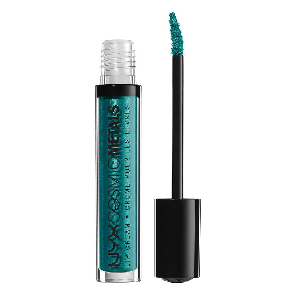 Cosmic Metals Lip Cream (#Cmlc07 - Electromagnetic/Electromagnetique)